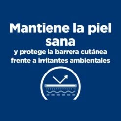 Hill's Prescription Diet Canine Derm Defense 9 Hill's Prescription Diet Canine Derm Defense -Miscota Soldes Boutique 52742008905 5 g