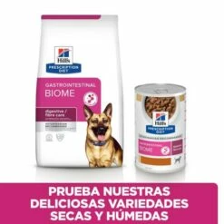 Hill's Prescription Diet Canine Gi Biome -Miscota Soldes Boutique 52742026862 6 g