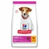 Hill's Science Plan Canine Puppy Petit Et Mini Poulet -Miscota Soldes Boutique 52742038599 61fbfe35e7e36 g