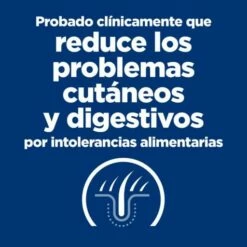 Hill's Prescription Diet Canine Mini Z/D -Miscota Soldes Boutique 52742040622 5 g