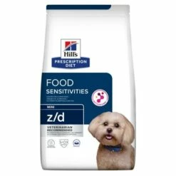 Hill's Prescription Diet Canine Mini Z/D