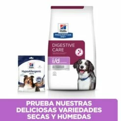 Hill's Je Pense Que Canine Sensitive Digestive Care -Miscota Soldes Boutique 52742040806 6 g