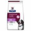 Hill's Je Pense Que Canine Sensitive Digestive Care -Miscota Soldes Boutique 52742040806 g