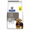 Hill's Prescription Diet Canine L/d -Miscota Soldes Boutique 52742042459 g