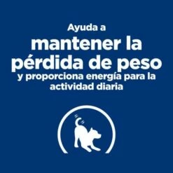 Hill's Prescription Diet Canine Metabolic + Mobility Mini 8 Hill's Prescription Diet Canine Metabolic + Mobility Mini -Miscota Soldes Boutique 52742045290 5 g