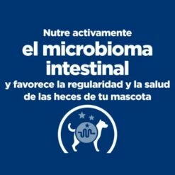 Hill's Prescription Diet Canine GI Biome Mini -Miscota Soldes Boutique 52742045597 5 g