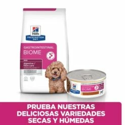 Hill's Prescription Diet Canine GI Biome Mini -Miscota Soldes Boutique 52742045597 6 g