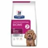 Hill's Prescription Diet Canine GI Biome Mini -Miscota Soldes Boutique 52742045597 g