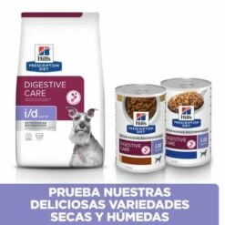 Lot 12 Hill's Prescription Diet Canine Low Fat 10 Lot 12 Hill's Prescription Diet Canine Low Fat -Miscota Soldes Boutique 52742181103 6 g