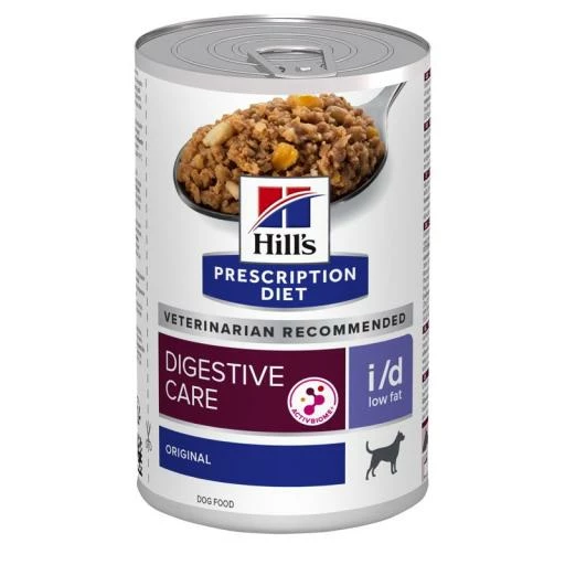 Lot 12 Hill's Prescription Diet Canine Low Fat 3 Lot 12 Hill's Prescription Diet Canine Low Fat
