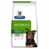 Hill's Prescription Diet Canine Metabolic -Miscota Soldes Boutique 52742209906 g