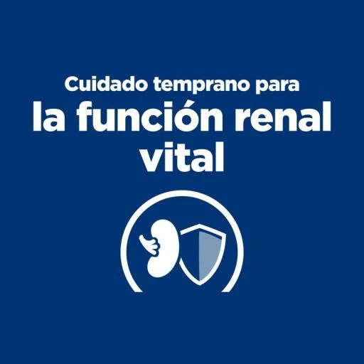 Hill's Croquettes Pour Chien Presciption Diet K/d Early Stage 5 Hill's Croquettes Pour Chien Presciption Diet K/d Early Stage – Image 3