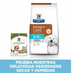 Hill's Croquettes Pour Chien Presciption Diet K/d Early Stage 11 Hill's Croquettes Pour Chien Presciption Diet K/d Early Stage -Miscota Soldes Boutique 52742301037 6 g