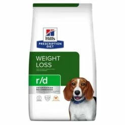 Hill's Prescription Diet Canine R/d Mini
