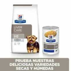 Lot 3 Hill's Prescription Diet Canine Humide I/D -Miscota Soldes Boutique 52742801100 6 g