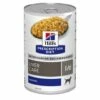 Lot 3 Hill's Prescription Diet Canine Humide I/D -Miscota Soldes Boutique 52742801100 g