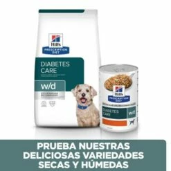 Lot 10 Hill's Prescription Diet W/d Canine Boîte -Miscota Soldes Boutique 52742801704 6 g