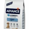 Advance Pienso Light Para Perros Mini De Pollo Y Arroz 2 Advance Pienso Light Para Perros Mini De Pollo Y Arroz -Miscota Soldes Boutique 53 3 kg 62239 8410650150222 dog 1 g