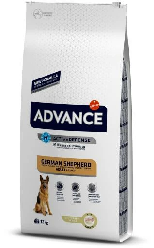 Advance German Shepherd Berger Allemand 3 Advance German Shepherd Berger Allemand