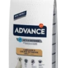 Advance Labrador Adult -Miscota Soldes Boutique 539 12 kg 62176 8410650171586 dog 1 g