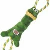 KONG Grenouille à Nuds Tugger -Miscota Soldes Boutique 5468 35585454009v 1 g