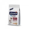 Advance Pienso Para Perros Senior Mini De Pollo Y Arroz -Miscota Soldes Boutique 55 senior mini1 0 1 g