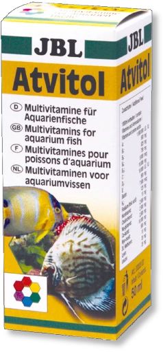 JBL Atvitol 3 JBL Atvitol