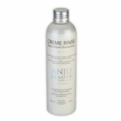 Anju Beauté Baume Pour Chiens Et Chats Nutritif Et Réparateur Creme Rinse