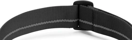 Ruffwear Obsidian Black Dog Collier Hoopie 6 Ruffwear Obsidian Black Dog Collier Hoopie – Image 4