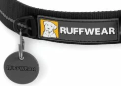 Ruffwear Obsidian Black Dog Collier Hoopie 12 Ruffwear Obsidian Black Dog Collier Hoopie -Miscota Soldes Boutique 61UUuupiH1L AC SL1216 62dfc7f8994ad g