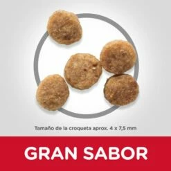 Hill's Science Plan Senior 11+ Small & Mini Au Poulet -Miscota Soldes Boutique 62899 52742283005 3 8 g