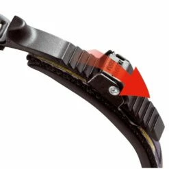 Ferplast Harnais Ergocomfort Gris -Miscota Soldes Boutique 62956 8010690085500 2 3 g