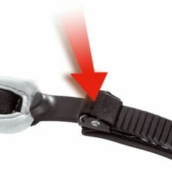 Ferplast Harnais Ergocomfort Gris -Miscota Soldes Boutique 62956 8010690085500 3 4 g