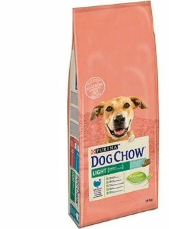 Dog Chow Nourriture Light Avec Dinde Pour Chiens 15 Dog Chow Nourriture Light Avec Dinde Pour Chiens -Miscota Soldes Boutique 63002 07613034487773 12362023 3d image p1 1 g