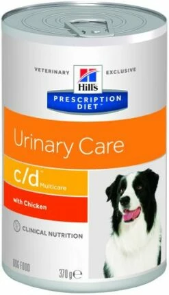 Lot 12 Hill's Prescription Diet Canine -Miscota Soldes Boutique 63309 052742800103 0 g