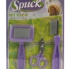 Sandimas Spuck Set Toilette Rongeurs, (3pz) -Miscota Soldes Boutique 64365 8410374692114 1 g