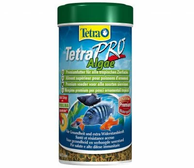 Tetra Pro Alguee Vegetal 3 Tetra Pro Alguee Vegetal