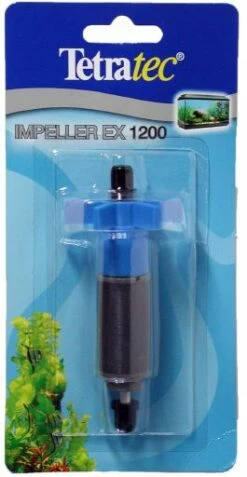 Tetra Rotor Tec Ex1200