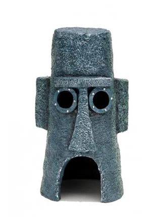 Sandimas Maison De Calamardo (16,5 Cm) 3 Sandimas Maison De Calamardo (16,5 Cm)