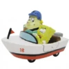 Sandimas Et Bob Bateau Sra.puff (10,16 -Miscota Soldes Boutique 64810 30172068973 1 g