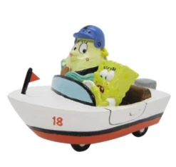 Sandimas Et Bob Bateau Sra.puff (10,16