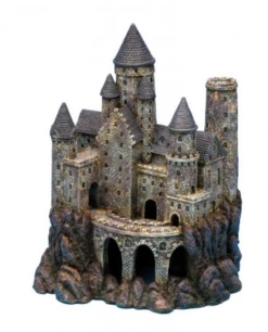 Sandimas Castillo Mago G, (23 Cm)