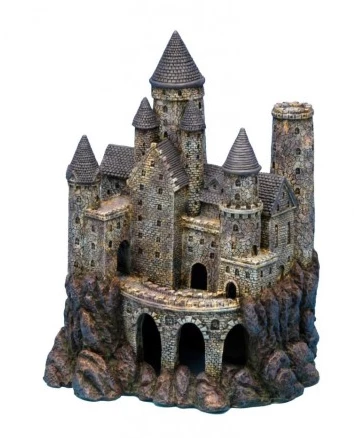 Sandimas Castillo Mago G, (23 Cm) 3 Sandimas Castillo Mago G, (23 Cm)