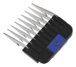 Moser Peigne Réglable Métallique 10mm