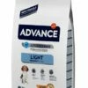 Advance Nourriture Medium Light Poulet Et Riz -Miscota Soldes Boutique 65 1 g