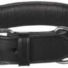 Trixie Collier En Cuir Actif Noir 1 Trixie Collier En Cuir Actif Noir -Miscota Soldes Boutique 66116 pho pro clip active 1847 1850 1 1 g