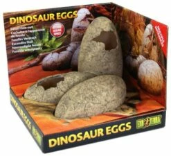 Exo Terra Grottes Dinosaur Eggs -Miscota Soldes Boutique 68767 0015561228411 1 g