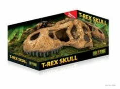 Exo Terra Grotte T-Rex Skull 9 Exo Terra Grotte T-Rex Skull -Miscota Soldes Boutique 68769 015561228596 1 g