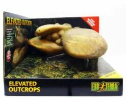 Exo Terra Elevated Outcrop (Affleurement)