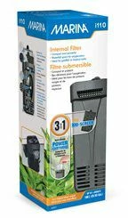 Marina Marine I110 Filtre Interne